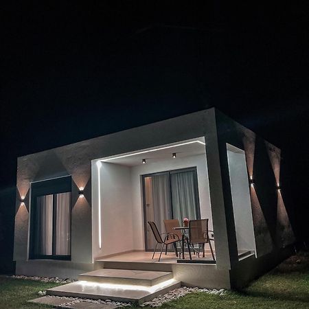 Apartament Casa Nita Ulcinj Zewnętrze zdjęcie