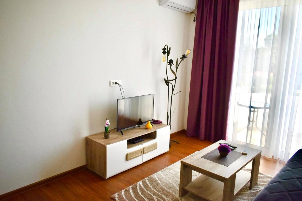 Apartament Casa Nita Ulcinj Zewnętrze zdjęcie