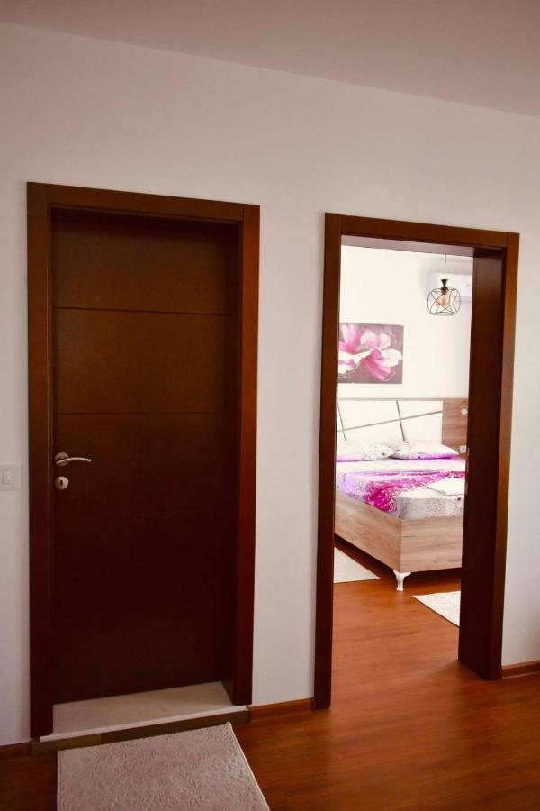 Apartament Casa Nita Ulcinj Zewnętrze zdjęcie