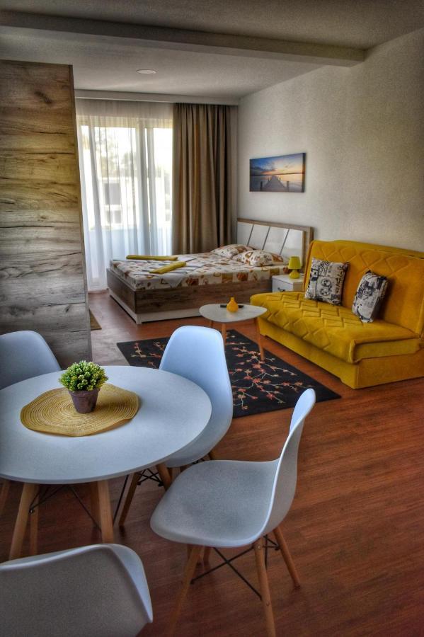 Apartament Casa Nita Ulcinj Zewnętrze zdjęcie
