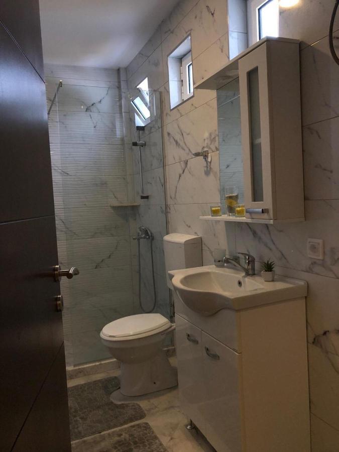 Apartament Casa Nita Ulcinj Zewnętrze zdjęcie