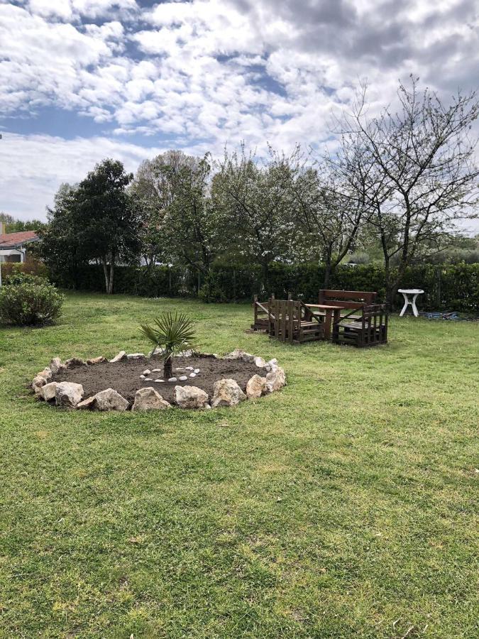 Apartament Casa Nita Ulcinj Zewnętrze zdjęcie