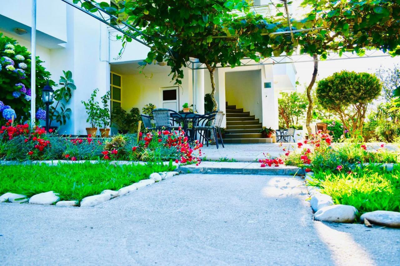 Apartament Casa Nita Ulcinj Zewnętrze zdjęcie