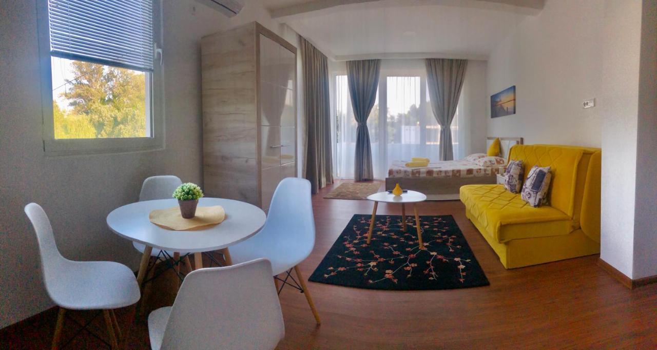 Apartament Casa Nita Ulcinj Zewnętrze zdjęcie