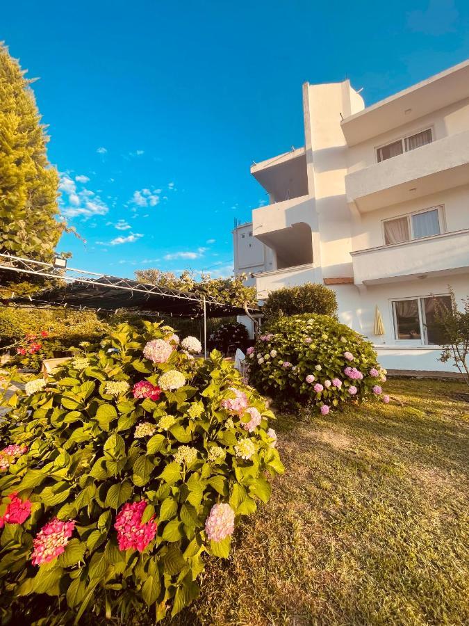Apartament Casa Nita Ulcinj Zewnętrze zdjęcie