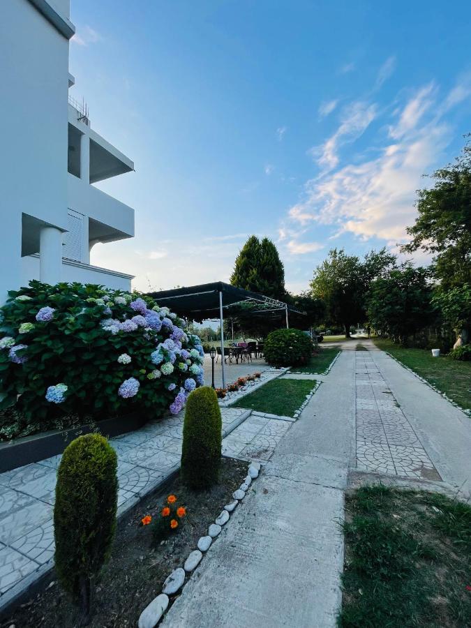 Apartament Casa Nita Ulcinj Zewnętrze zdjęcie
