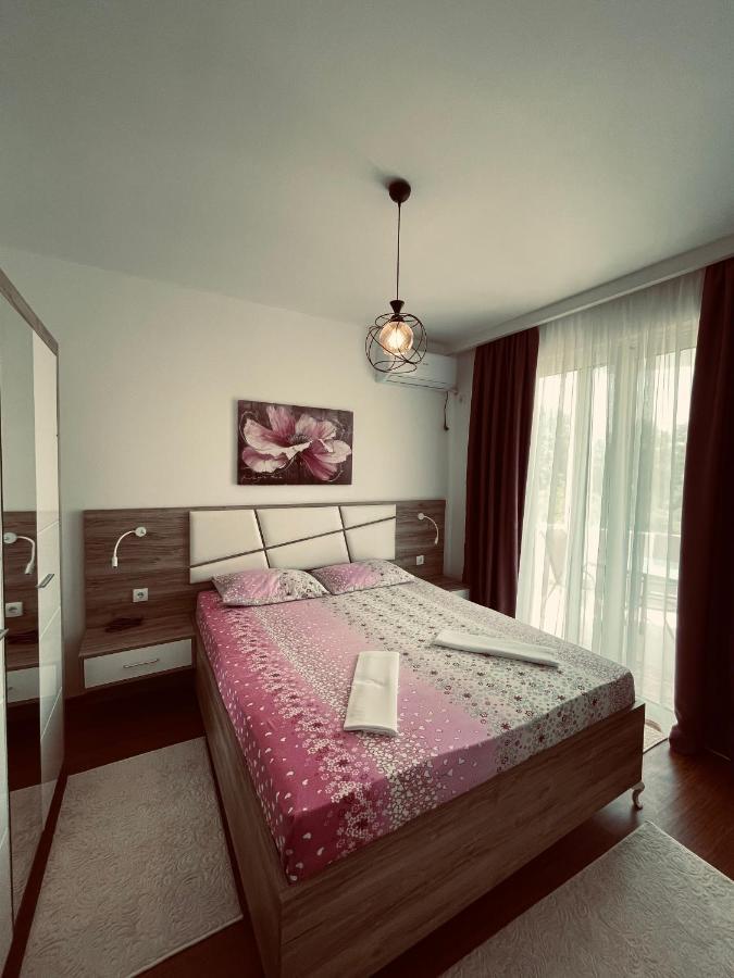Apartament Casa Nita Ulcinj Zewnętrze zdjęcie