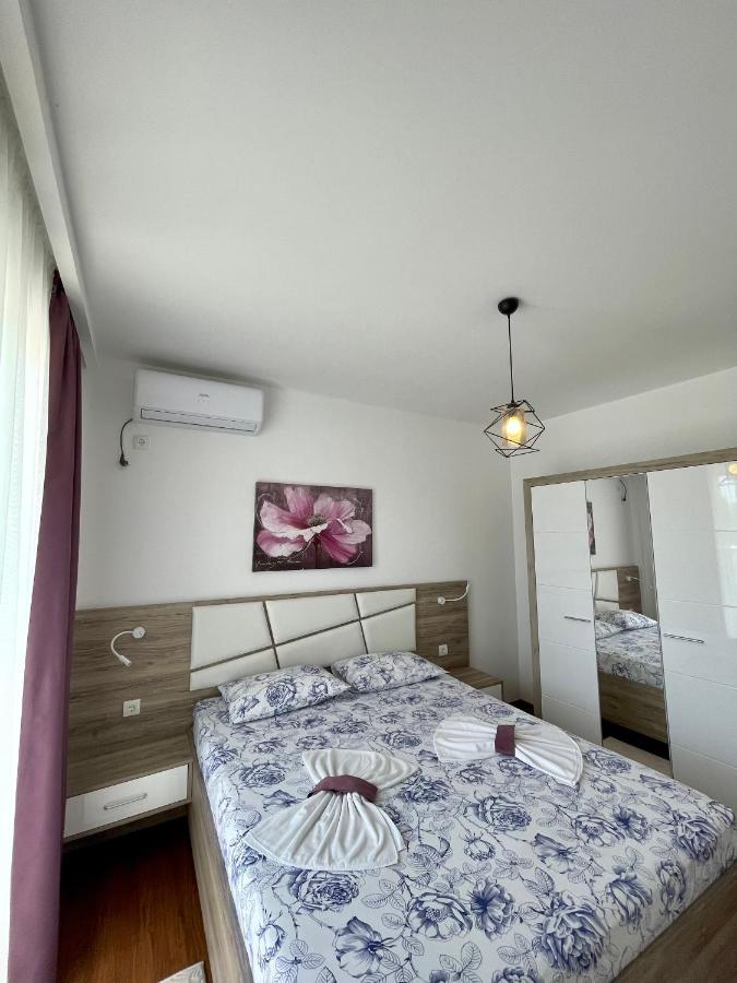 Apartament Casa Nita Ulcinj Zewnętrze zdjęcie