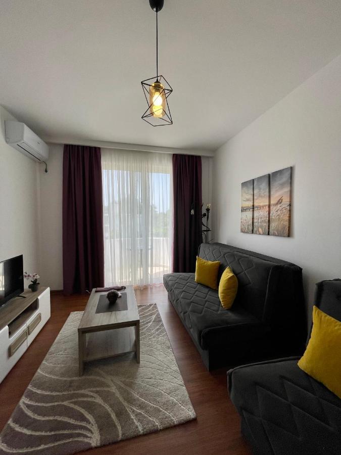 Apartament Casa Nita Ulcinj Zewnętrze zdjęcie