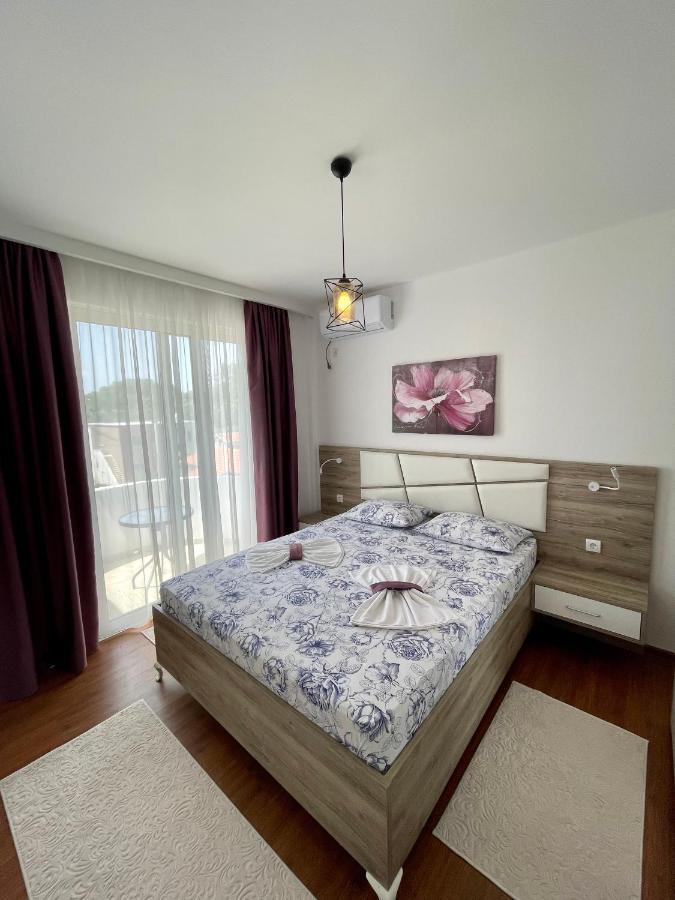Apartament Casa Nita Ulcinj Zewnętrze zdjęcie