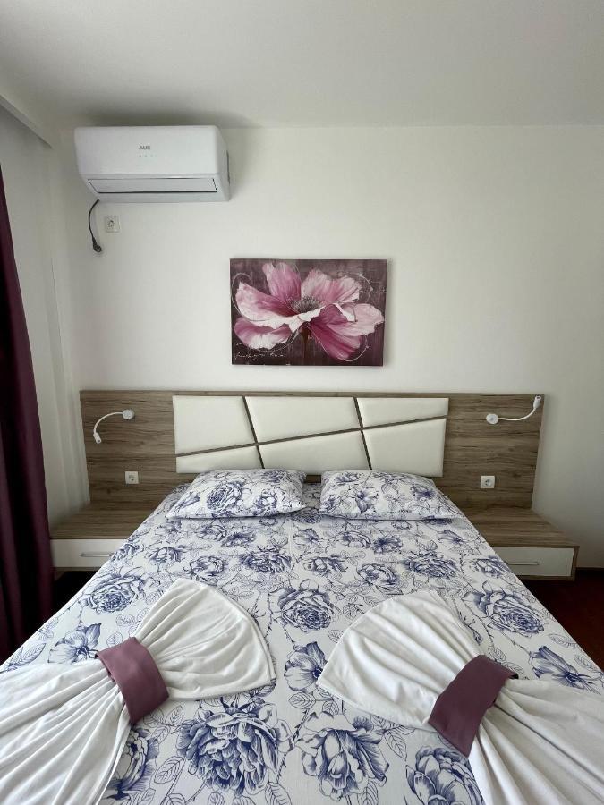 Apartament Casa Nita Ulcinj Zewnętrze zdjęcie