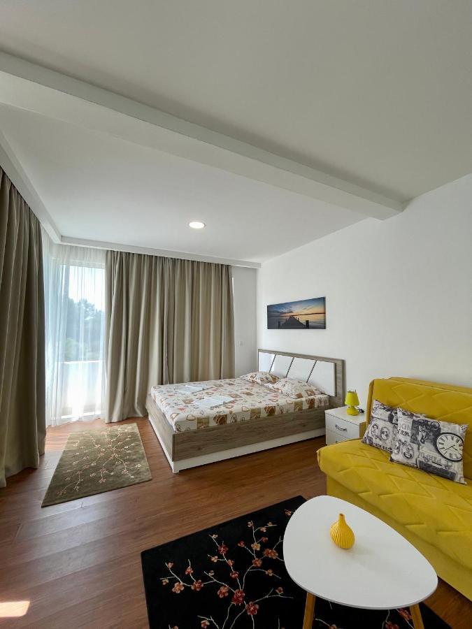 Apartament Casa Nita Ulcinj Zewnętrze zdjęcie
