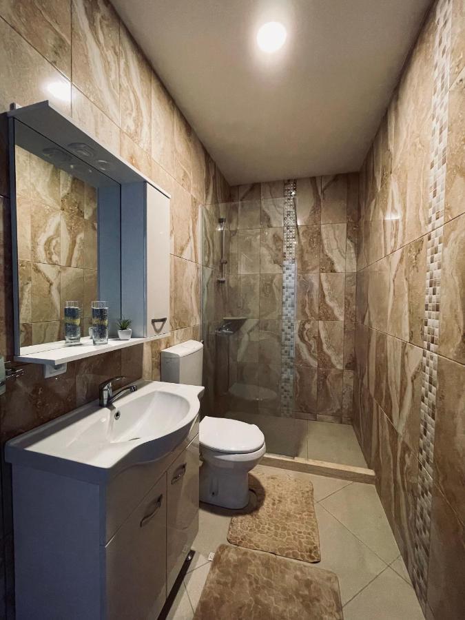 Apartament Casa Nita Ulcinj Zewnętrze zdjęcie