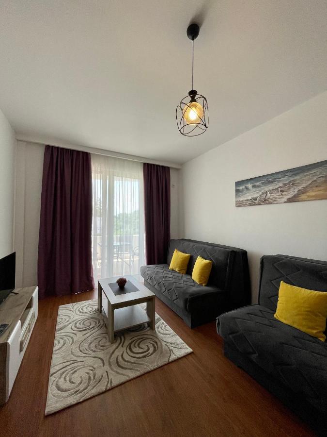 Apartament Casa Nita Ulcinj Zewnętrze zdjęcie