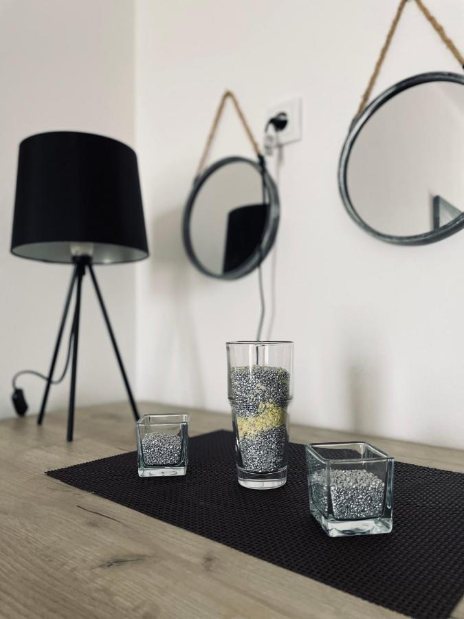 Apartament Casa Nita Ulcinj Zewnętrze zdjęcie
