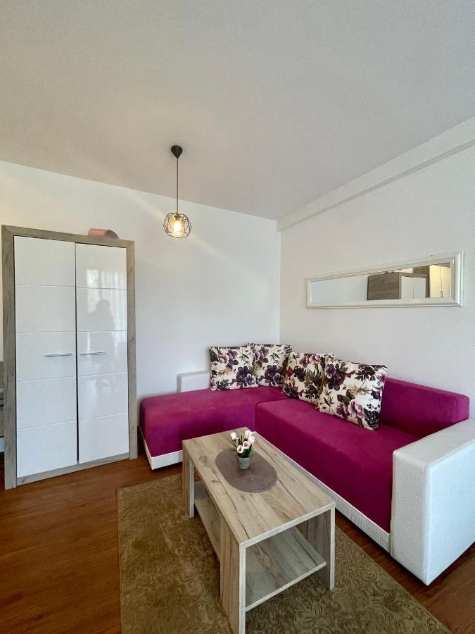 Apartament Casa Nita Ulcinj Zewnętrze zdjęcie