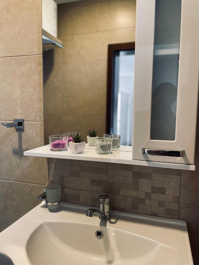 Apartament Casa Nita Ulcinj Zewnętrze zdjęcie