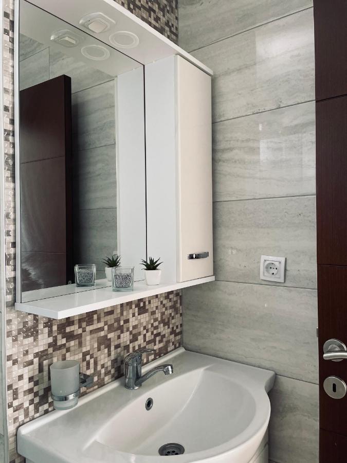 Apartament Casa Nita Ulcinj Zewnętrze zdjęcie
