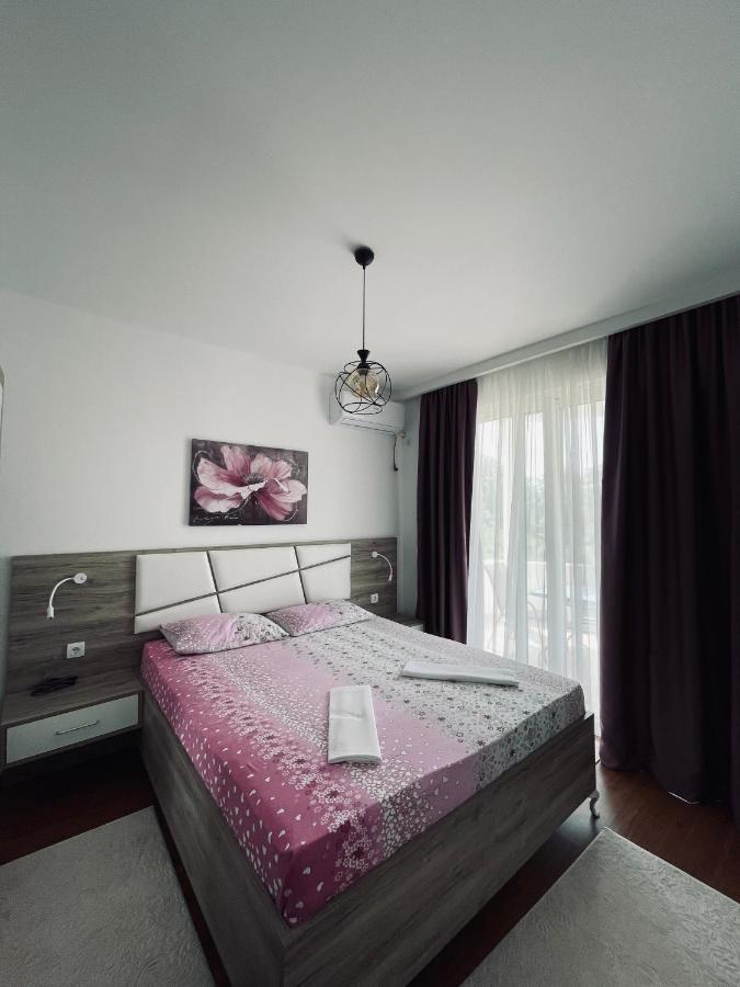 Apartament Casa Nita Ulcinj Zewnętrze zdjęcie