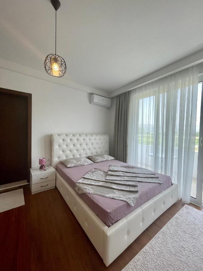 Apartament Casa Nita Ulcinj Zewnętrze zdjęcie