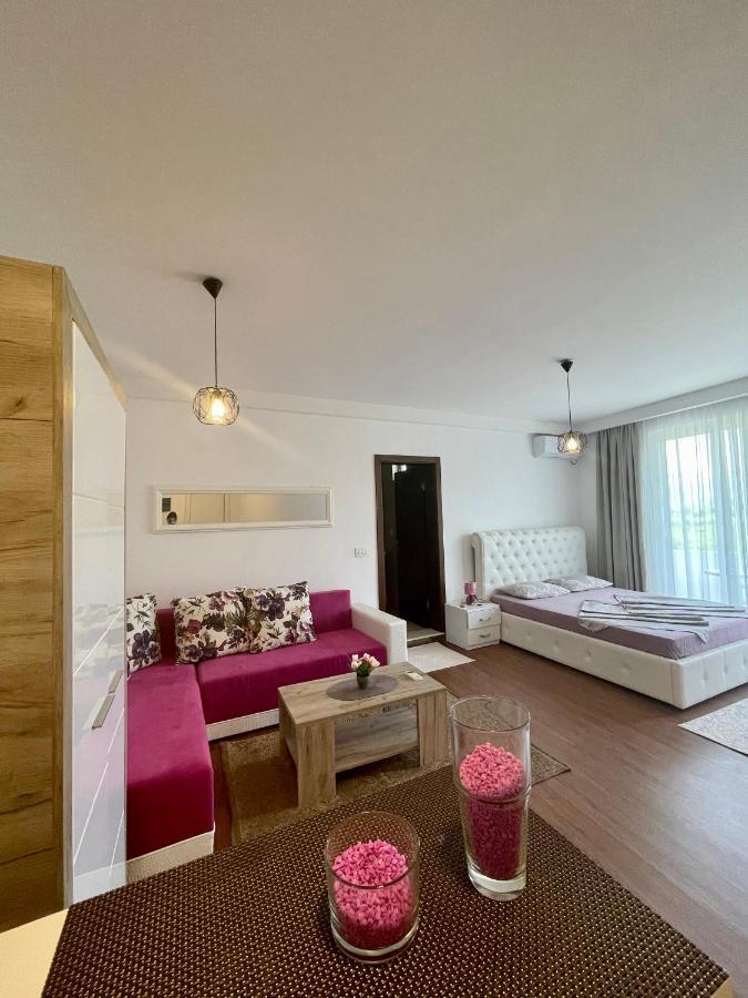 Apartament Casa Nita Ulcinj Zewnętrze zdjęcie