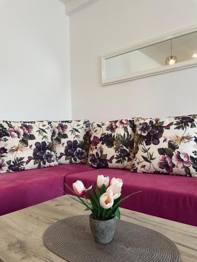 Apartament Casa Nita Ulcinj Zewnętrze zdjęcie