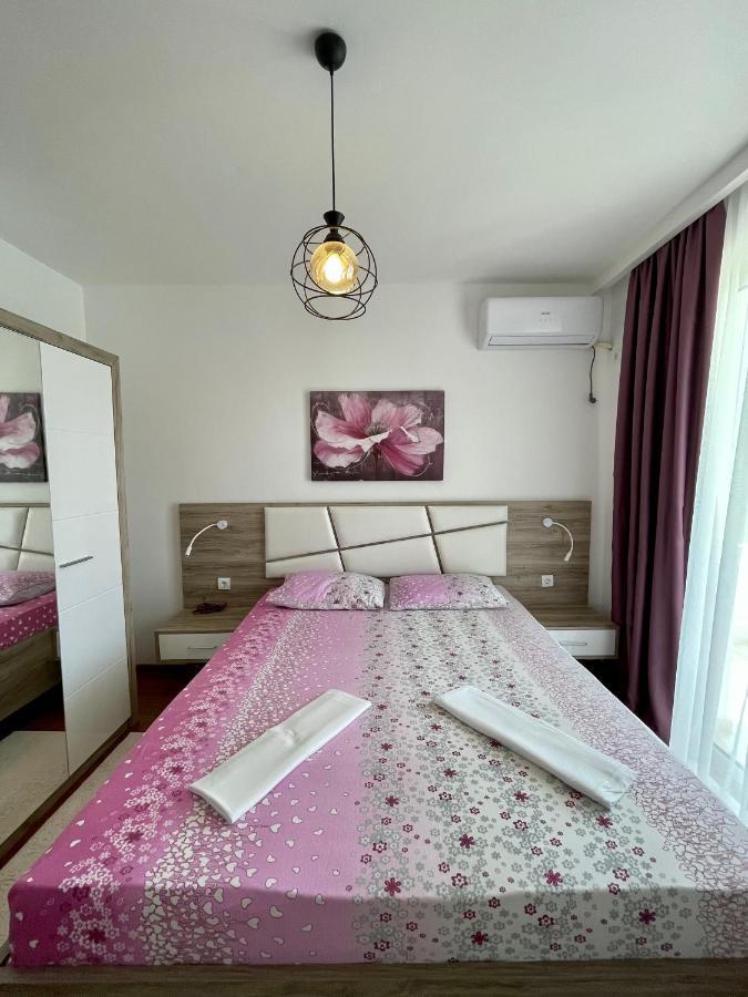 Apartament Casa Nita Ulcinj Zewnętrze zdjęcie