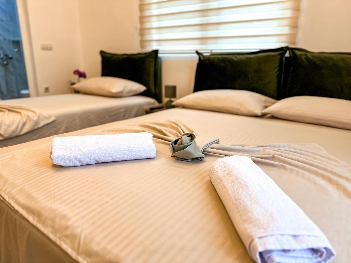 Apartament Casa Nita Ulcinj Zewnętrze zdjęcie