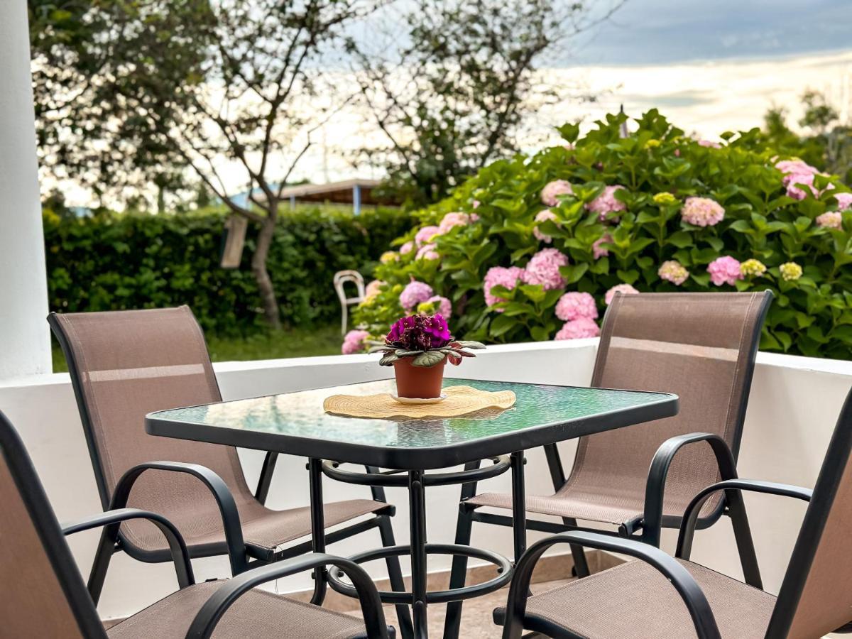 Apartament Casa Nita Ulcinj Zewnętrze zdjęcie