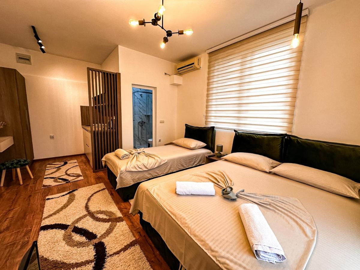 Apartament Casa Nita Ulcinj Zewnętrze zdjęcie