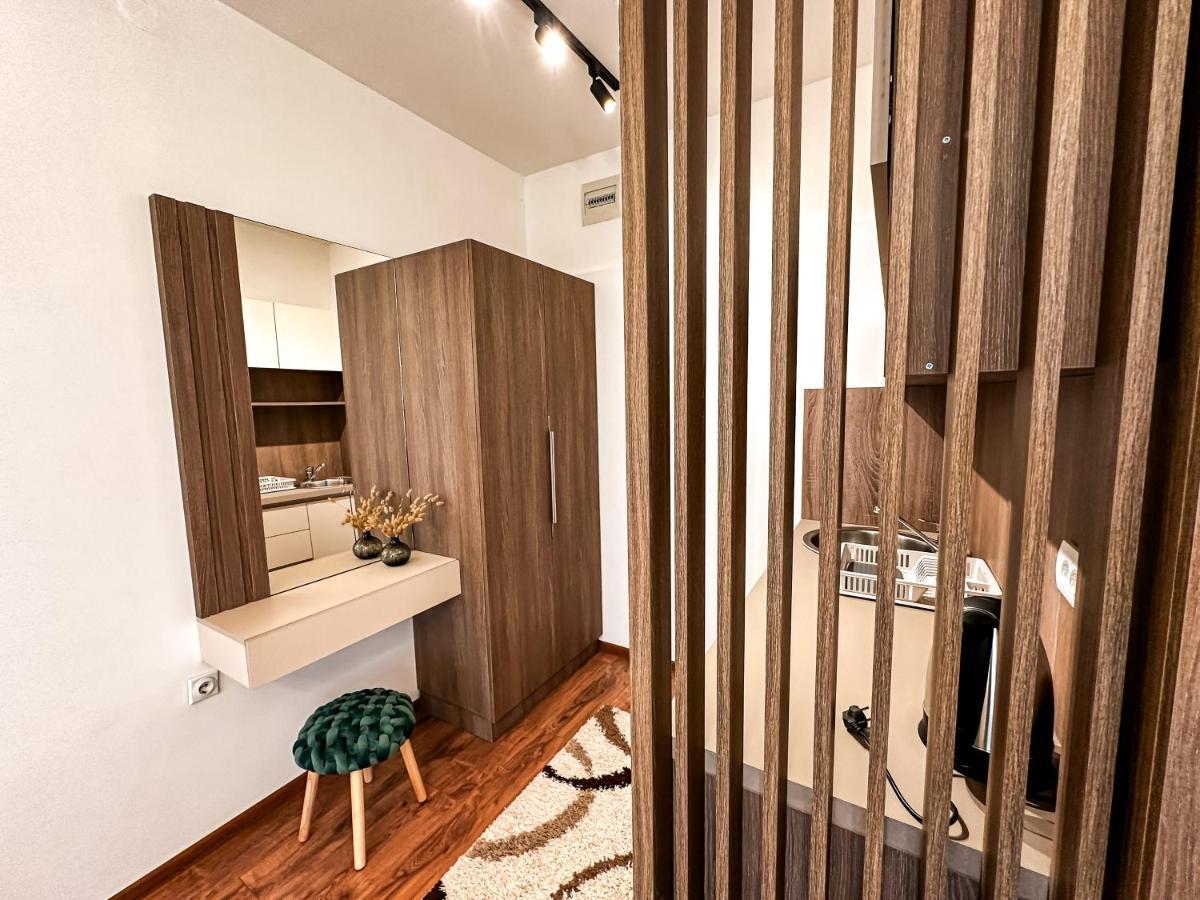 Apartament Casa Nita Ulcinj Zewnętrze zdjęcie