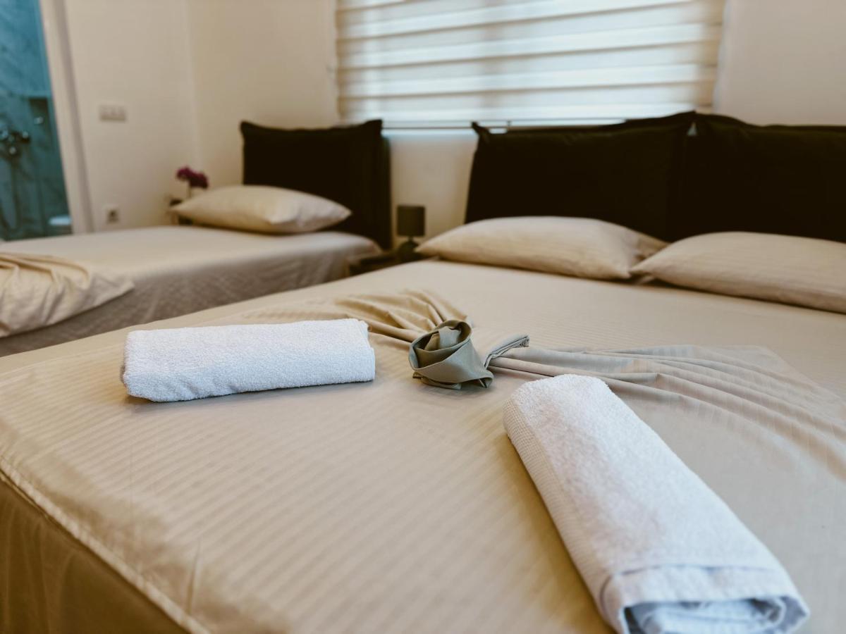 Apartament Casa Nita Ulcinj Zewnętrze zdjęcie