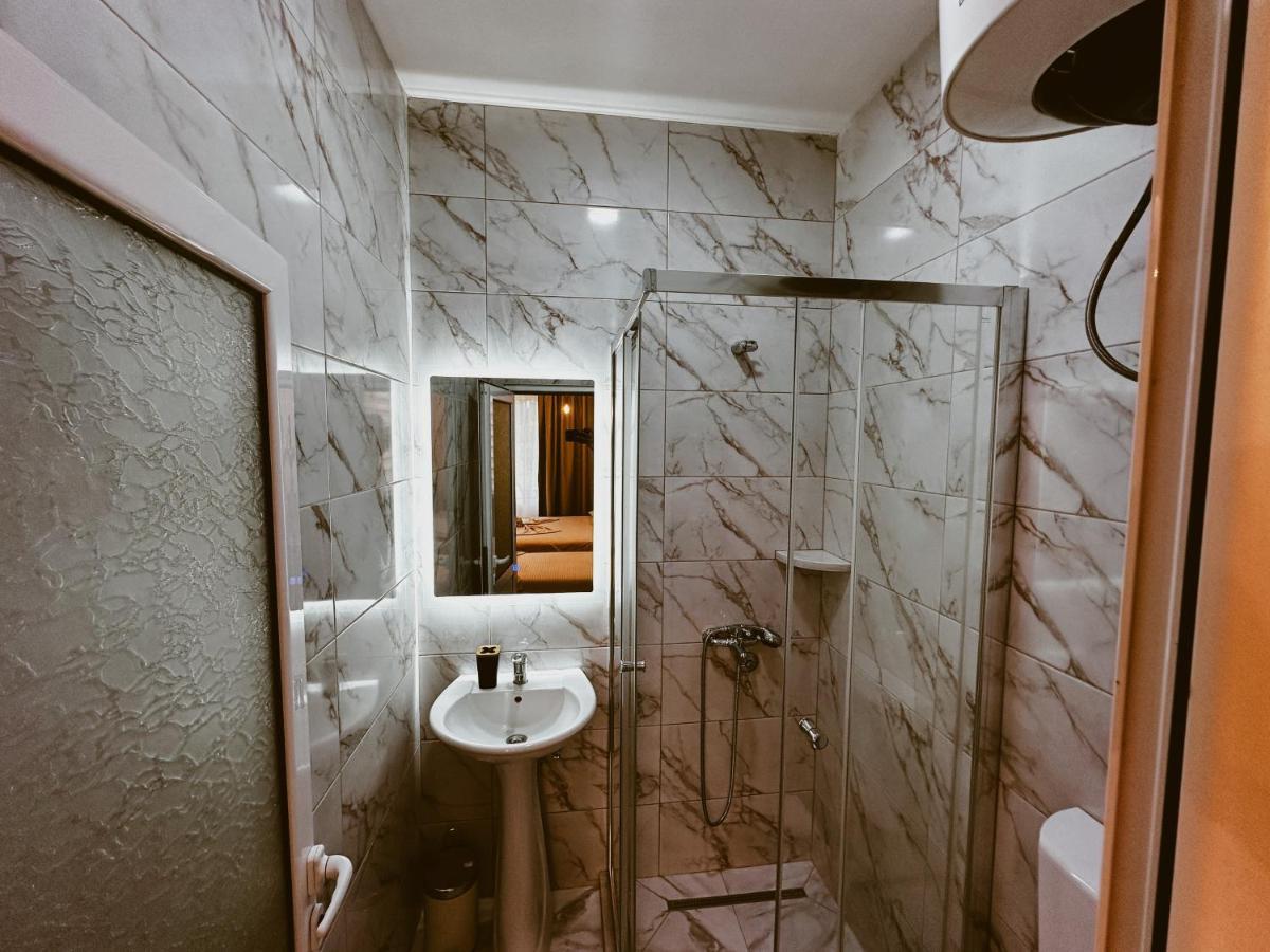 Apartament Casa Nita Ulcinj Zewnętrze zdjęcie