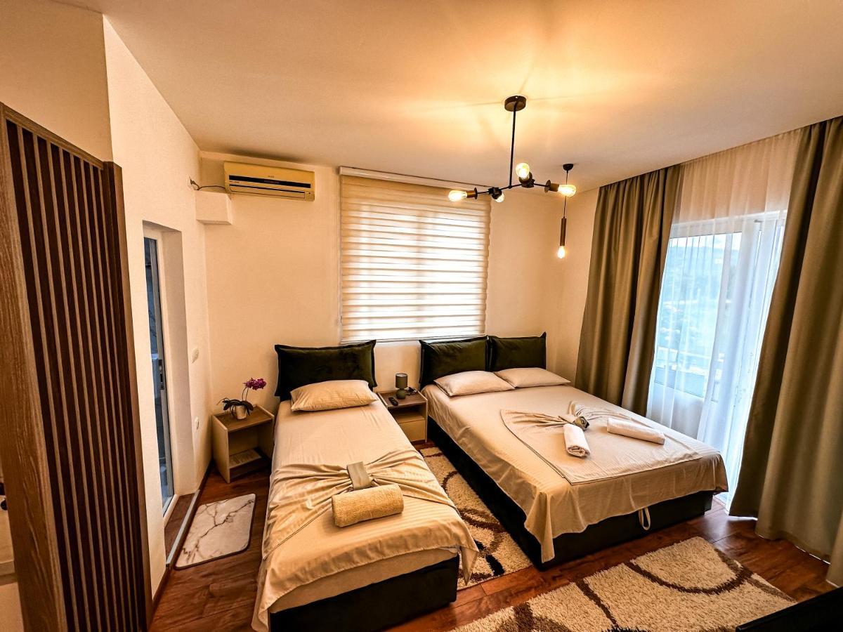 Apartament Casa Nita Ulcinj Zewnętrze zdjęcie