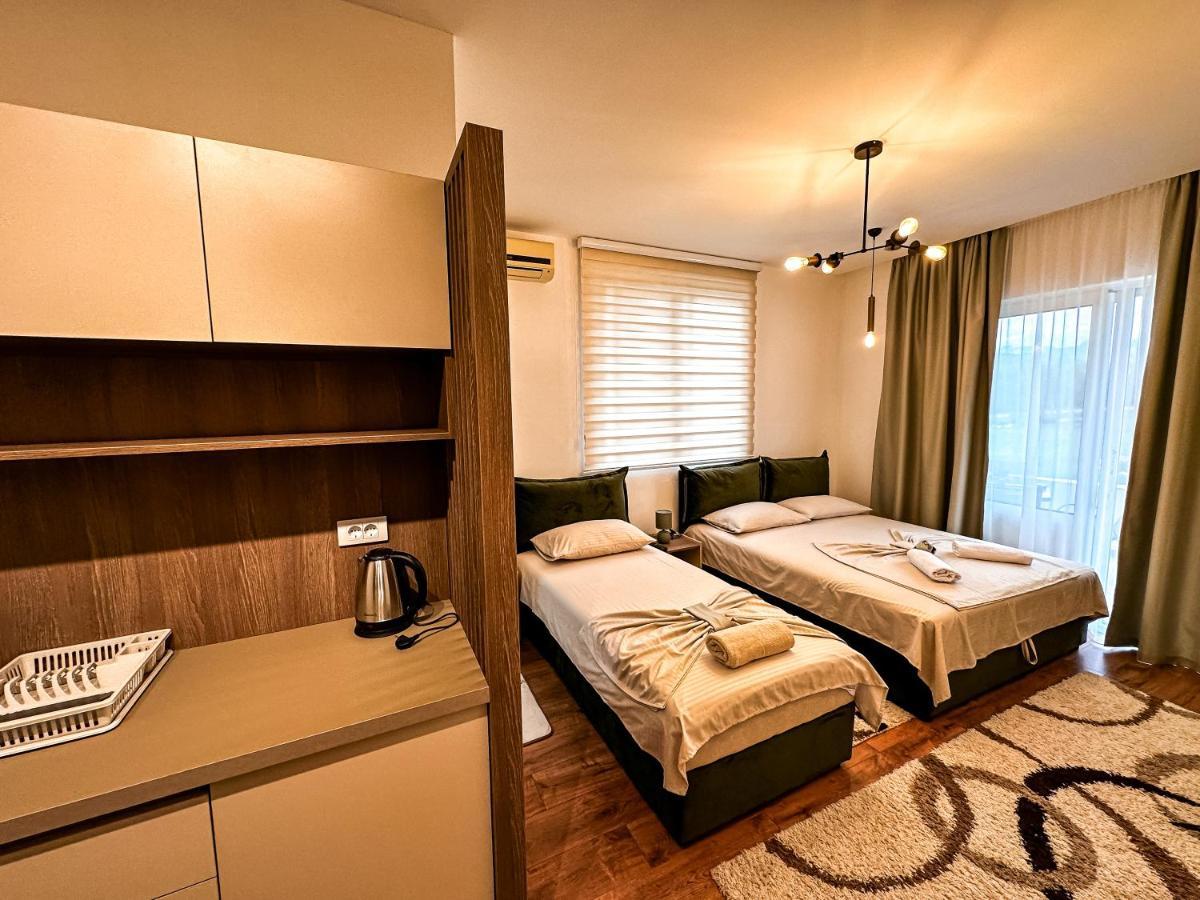 Apartament Casa Nita Ulcinj Zewnętrze zdjęcie