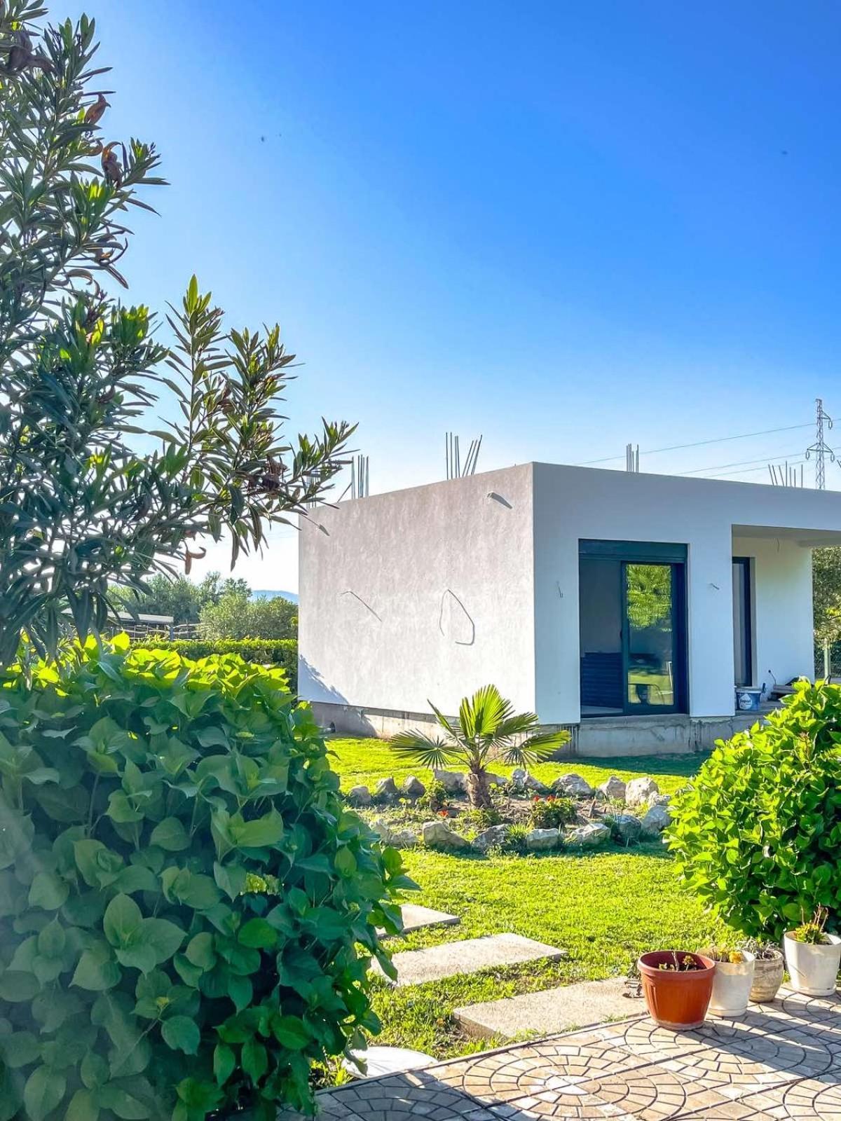 Apartament Casa Nita Ulcinj Zewnętrze zdjęcie