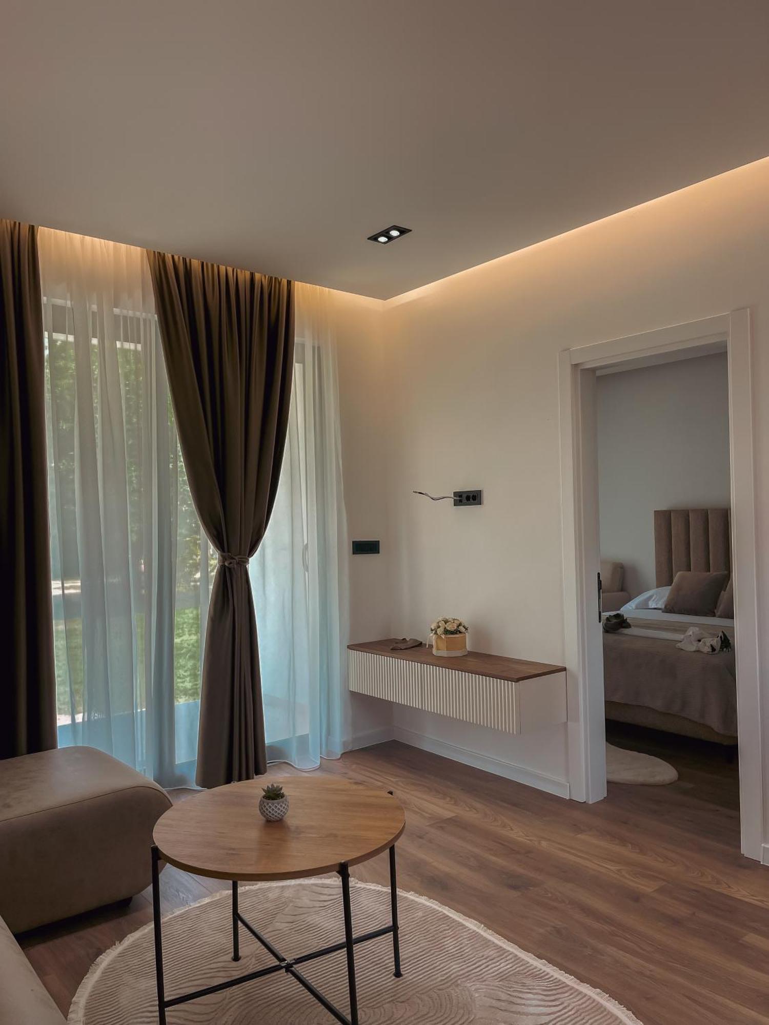 Apartament Casa Nita Ulcinj Zewnętrze zdjęcie