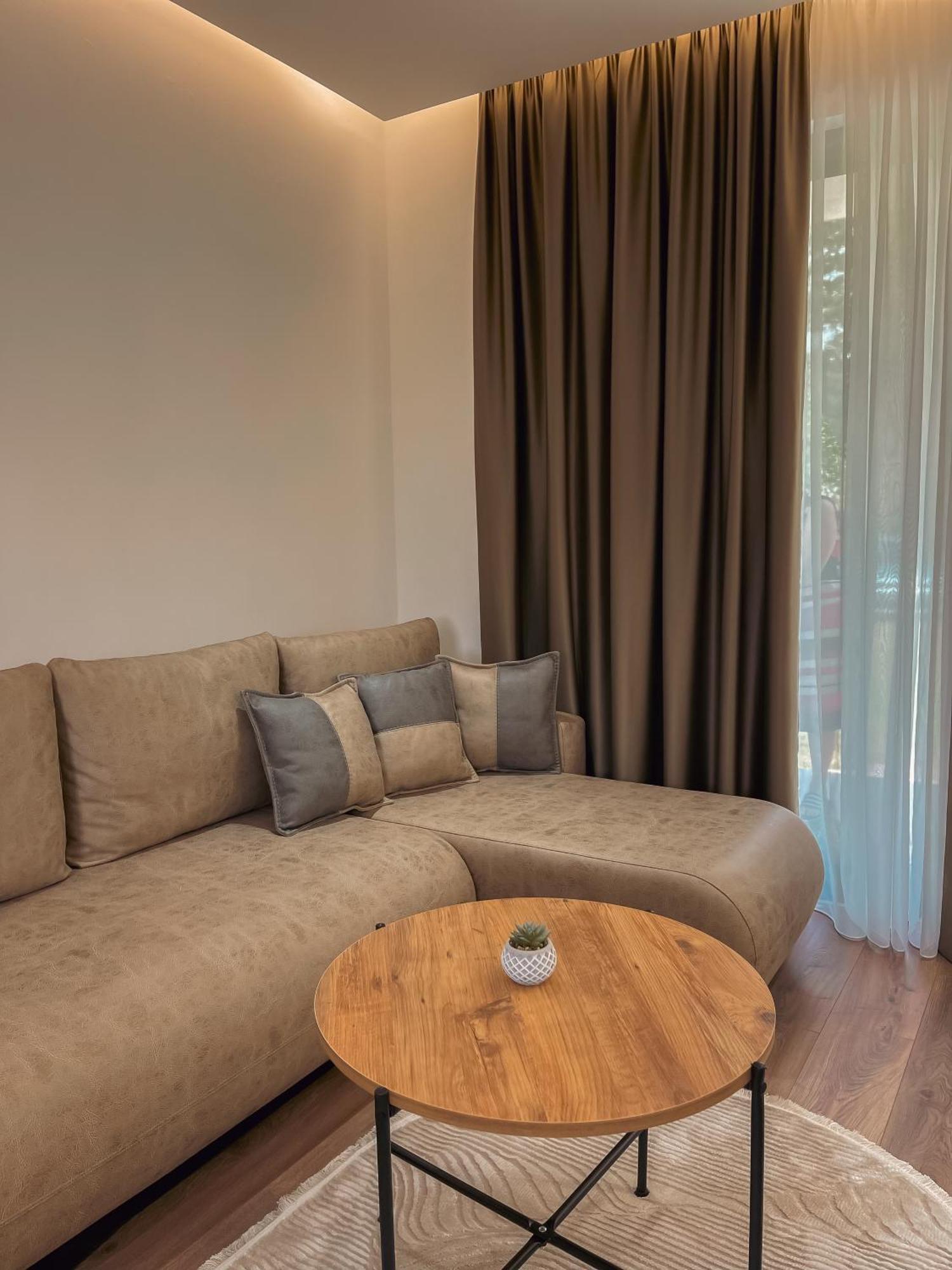 Apartament Casa Nita Ulcinj Zewnętrze zdjęcie
