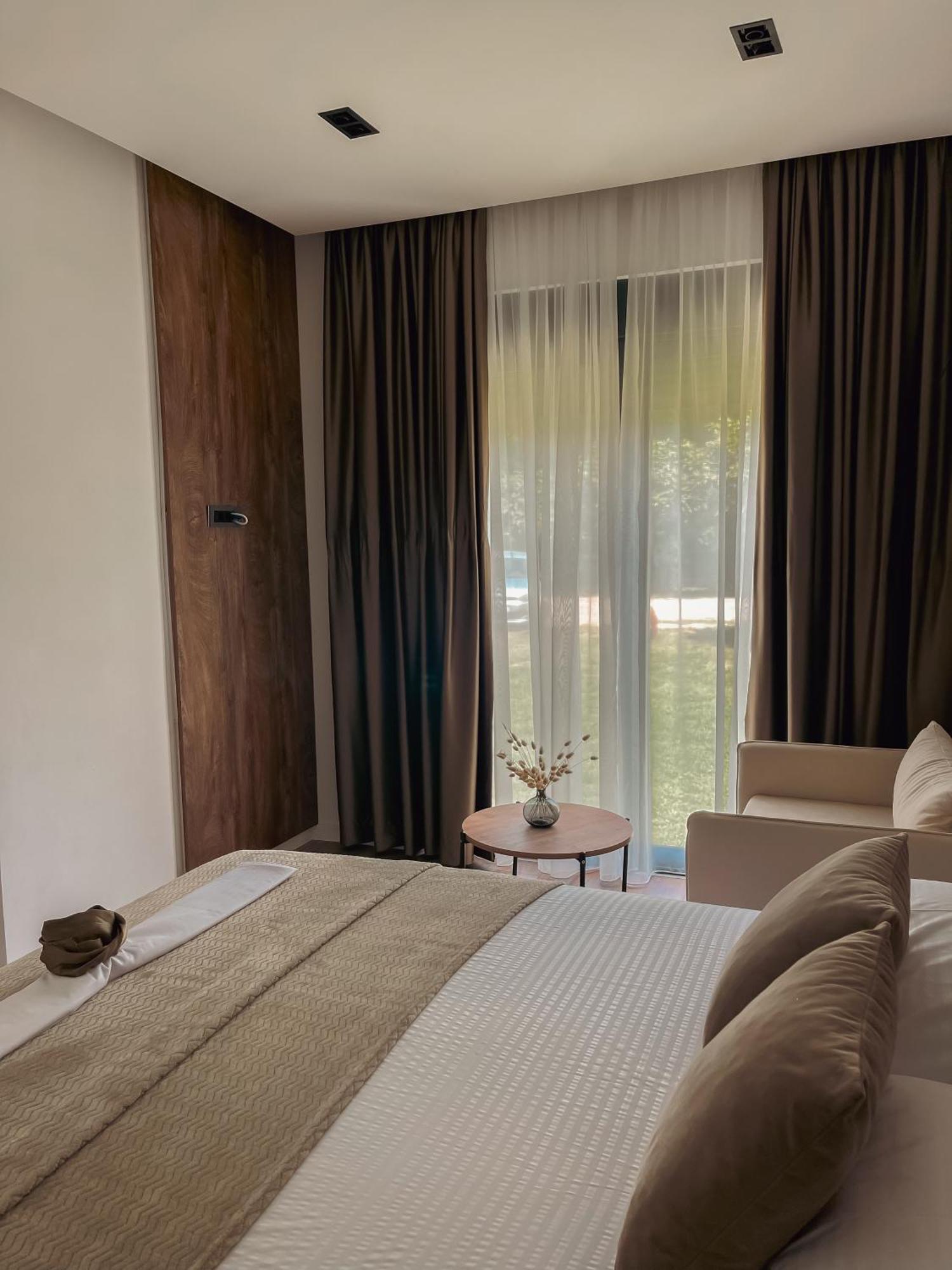 Apartament Casa Nita Ulcinj Zewnętrze zdjęcie