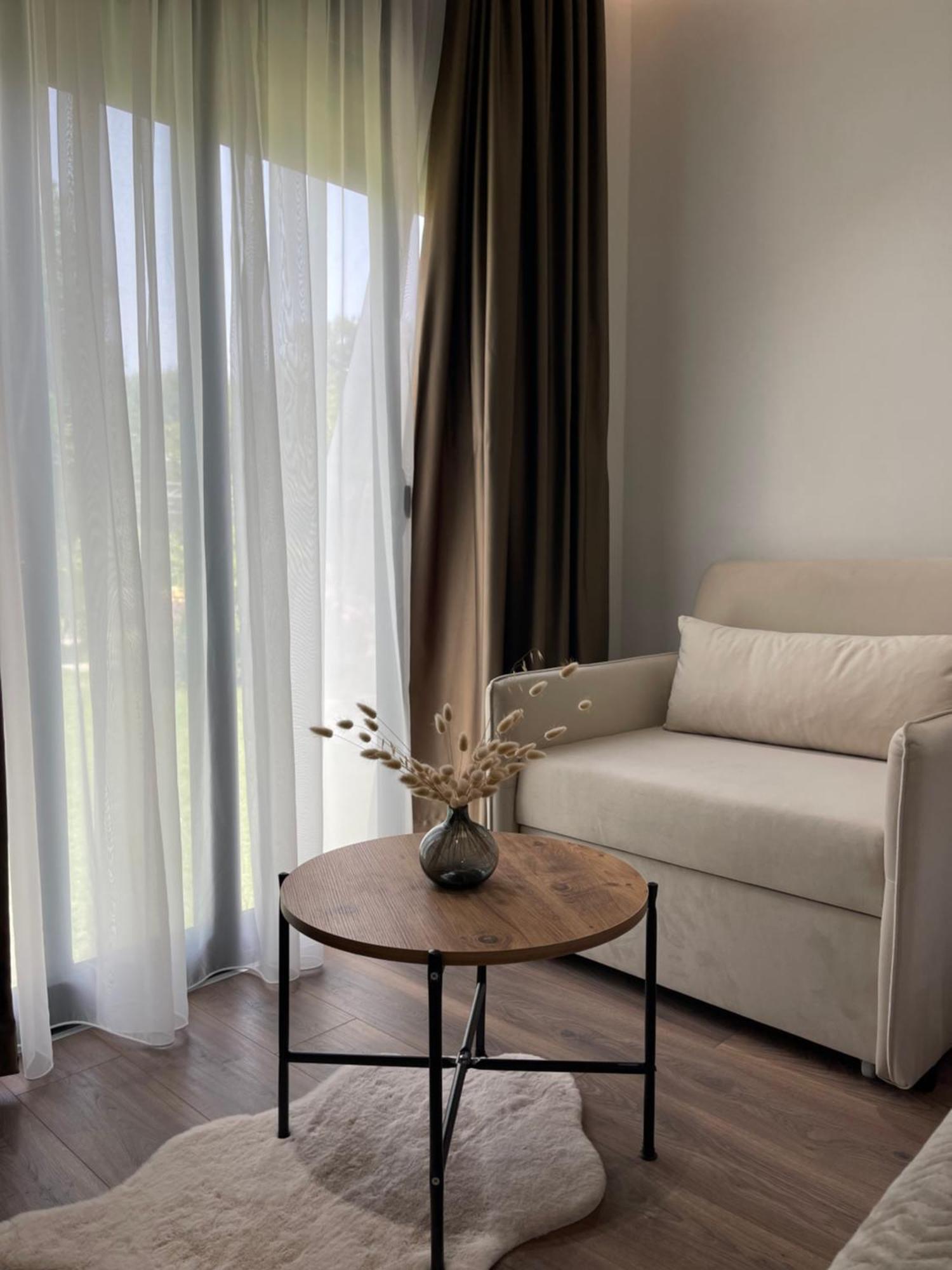 Apartament Casa Nita Ulcinj Zewnętrze zdjęcie