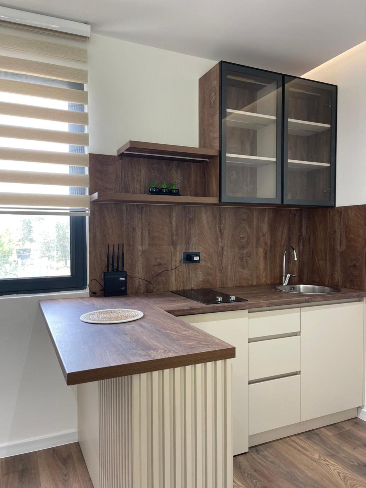 Apartament Casa Nita Ulcinj Zewnętrze zdjęcie