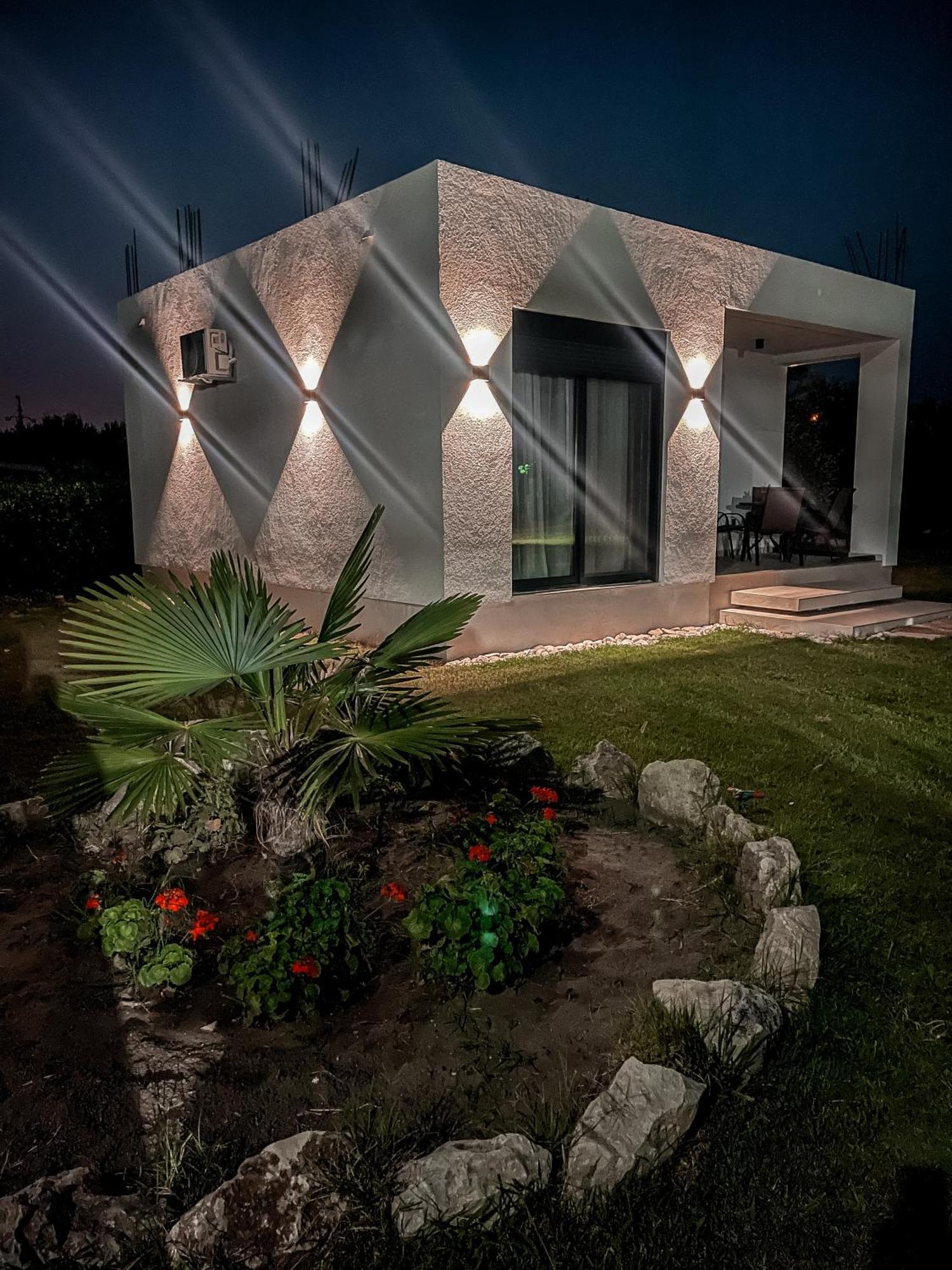 Apartament Casa Nita Ulcinj Zewnętrze zdjęcie