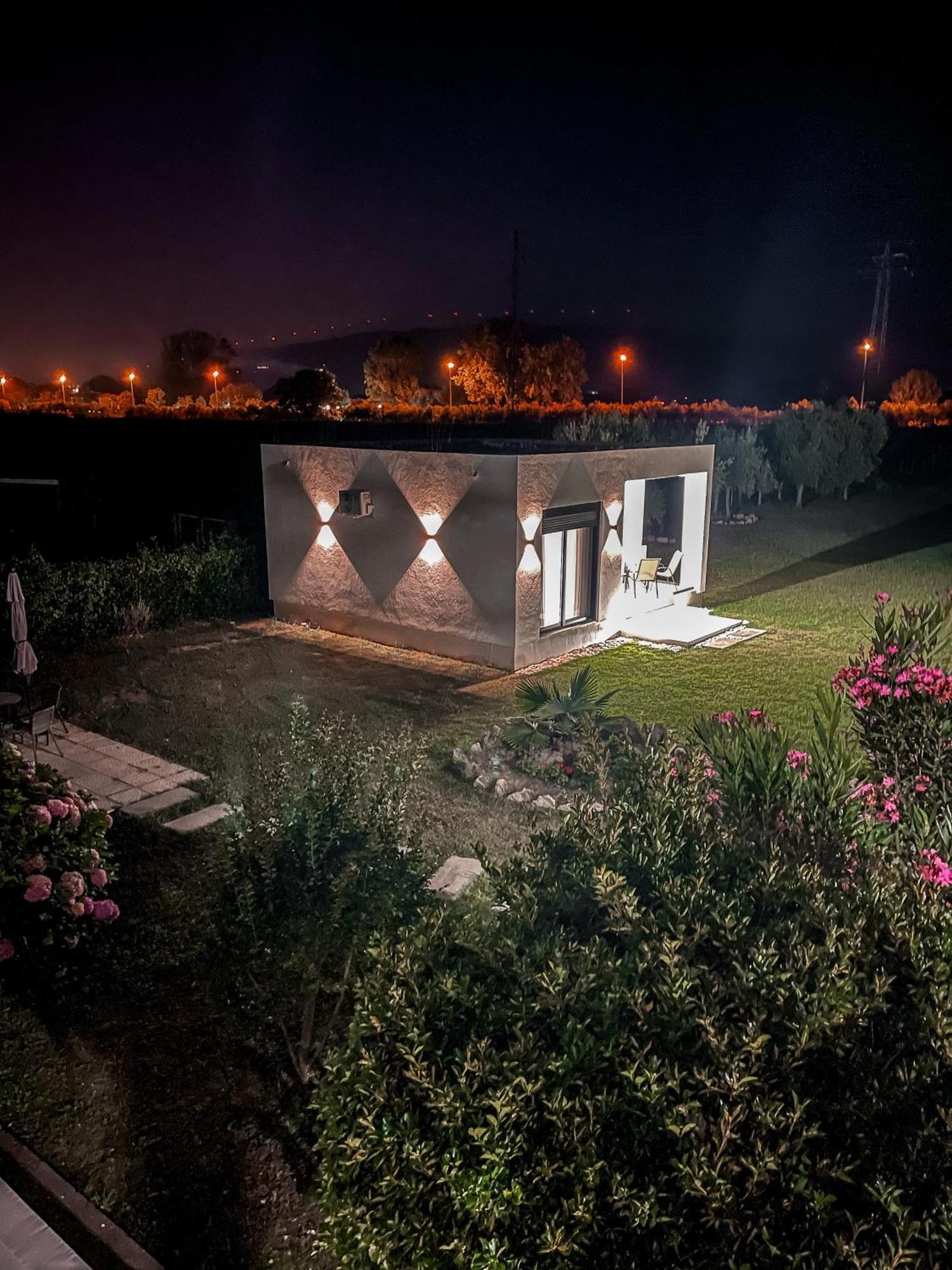 Apartament Casa Nita Ulcinj Zewnętrze zdjęcie