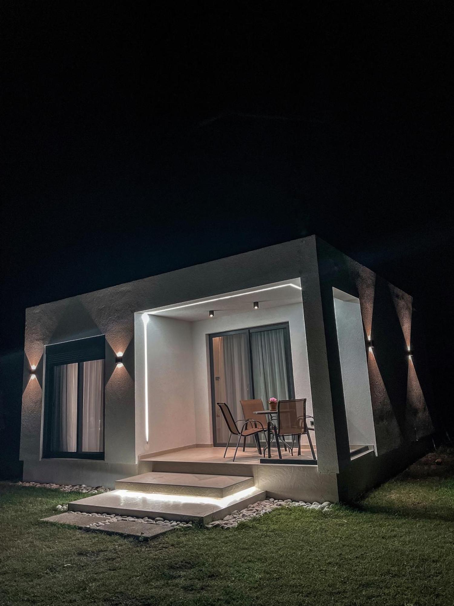Apartament Casa Nita Ulcinj Zewnętrze zdjęcie